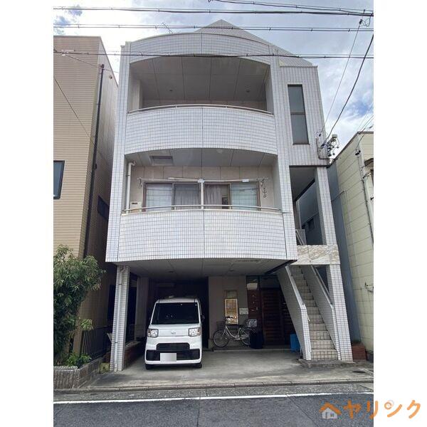 岩本ビル(3LDK/3階)
