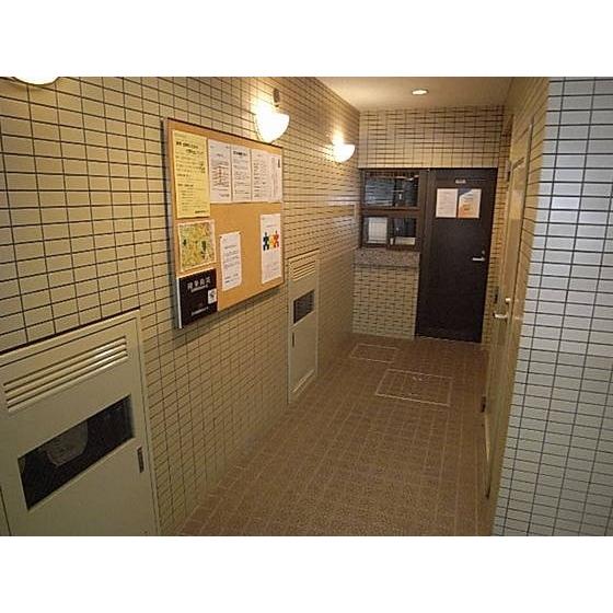 ライオンズマンション金沢十間町