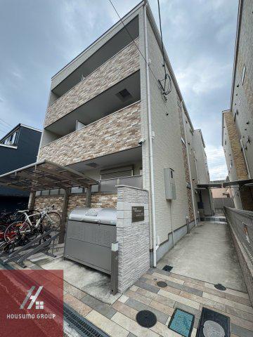 クリエオーレ茨田大宮I