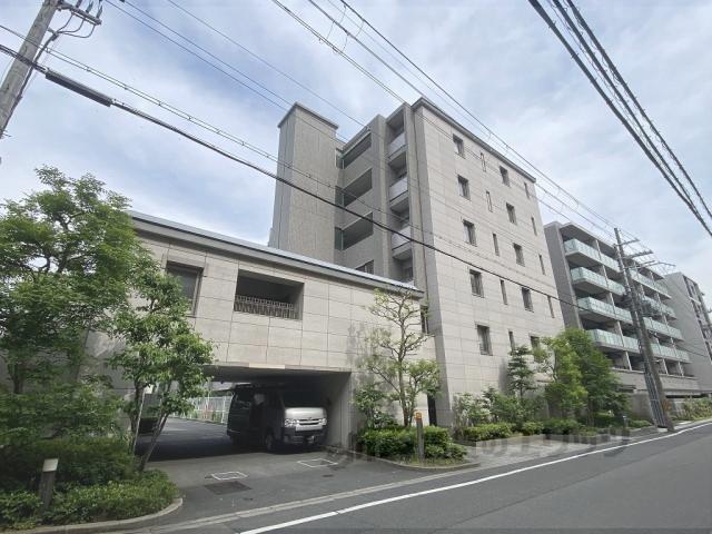 パインフィールド洛西