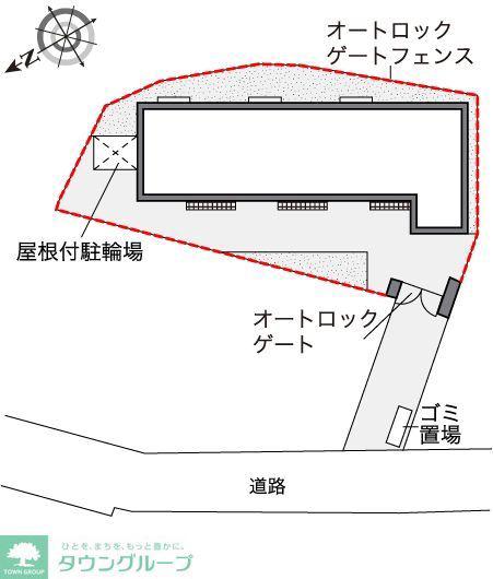 レオネクストメイプル