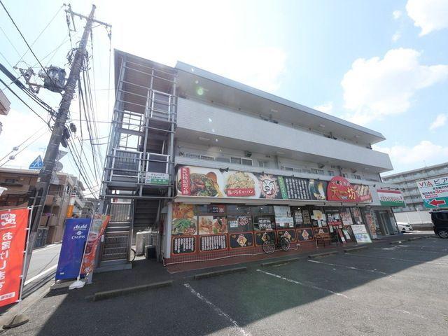タウンハイツ