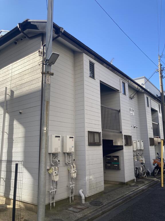 藤和ハイツ