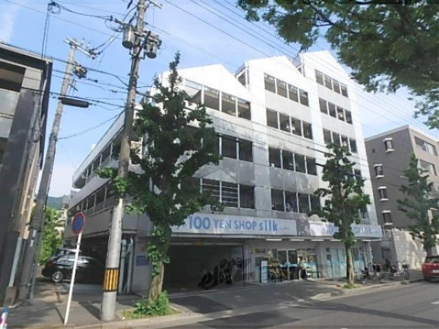 ウィステリア白川