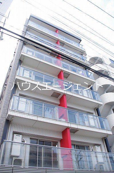 MERVEILLE HIGASHIKASAI メルベーユ東葛西