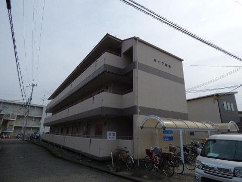 ハイツ奥田