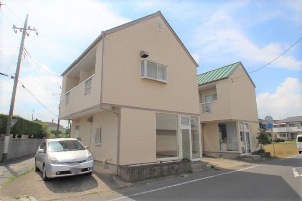 エリーハウス A棟