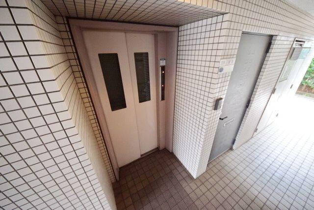 セレクト南万騎が原