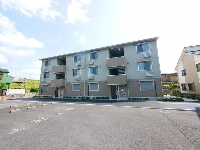 ハーヴェスト東町