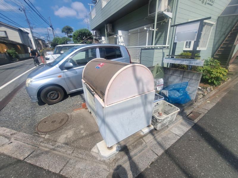 リブハウス柏A