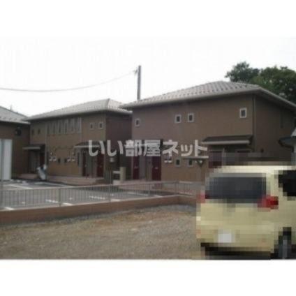 パークサイド本郷A棟