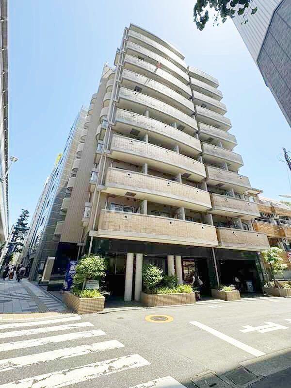 菱和パレス駒沢大学駅前