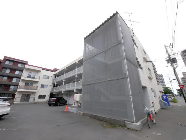 ニューハイム札幌