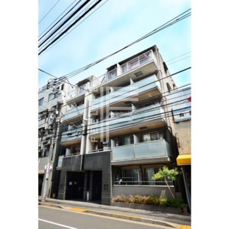 グランアセット大塚