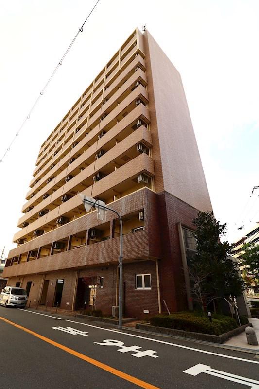 ONE ROOF FLAT FUKUSHIMA旧シャルマンフジ福島