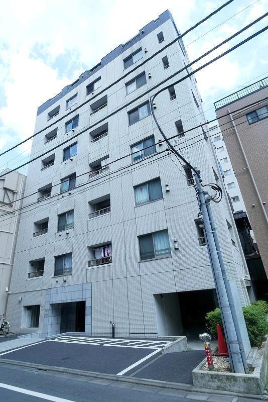 レアシス秋葉原(1LDK/7階)