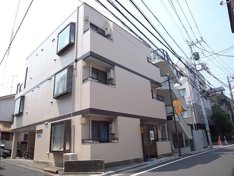 シャトーオオタニ