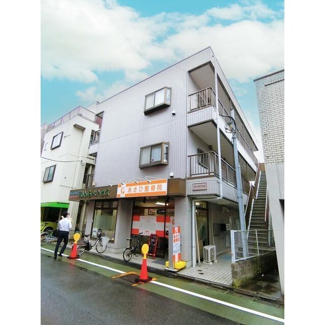 ブローディア北町