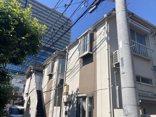 プレシティー笹塚I