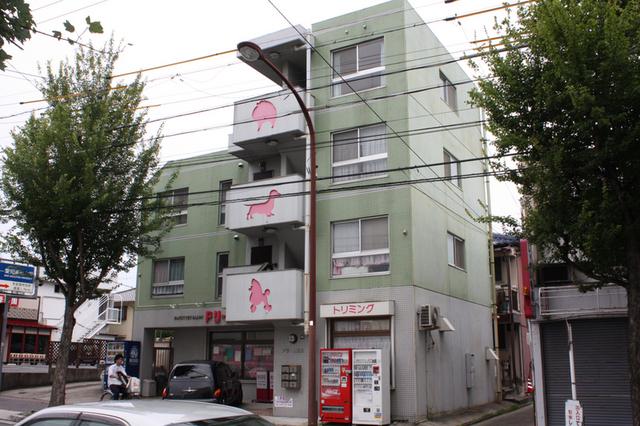 ドリーム極楽