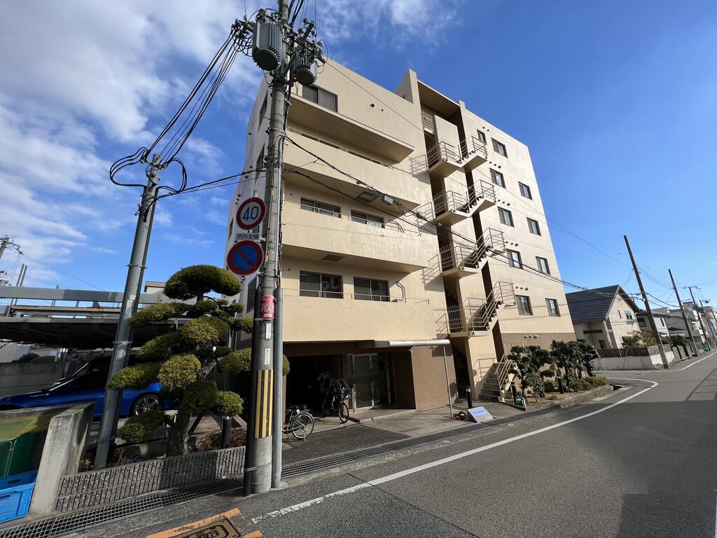 ラファ西宮北口