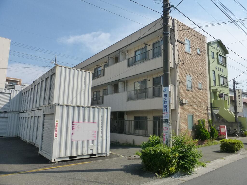 コーポラス小山