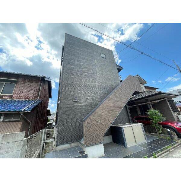 JEUNESSE堀越