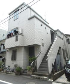 グリーンクロス西中延