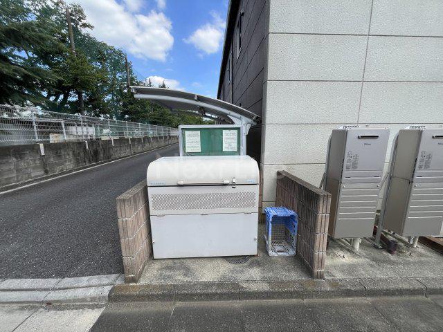 クレセントムーン