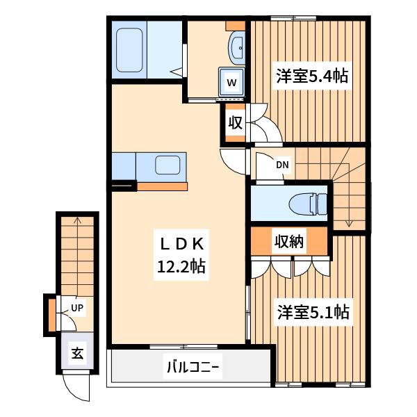 クレセントムーン