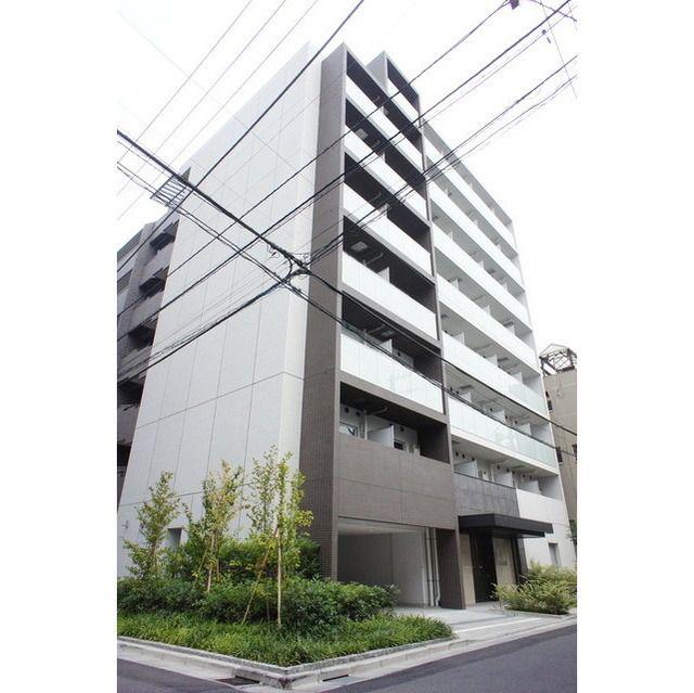 ウィルテラス深川住吉