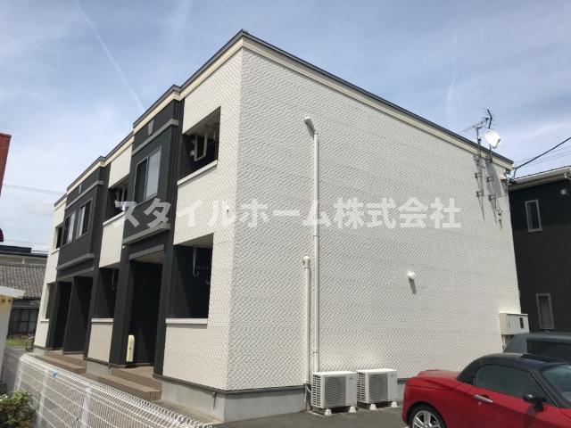 ラベンダーガーデン諏訪(ワンルーム/1階)