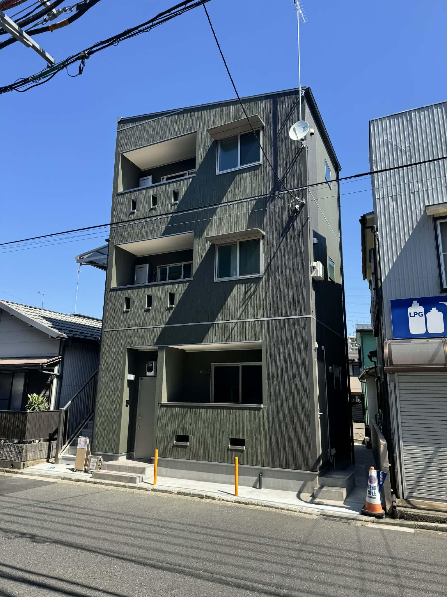 シェモアII