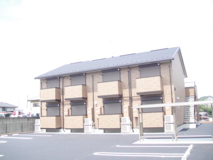 メゾン ボヌール B