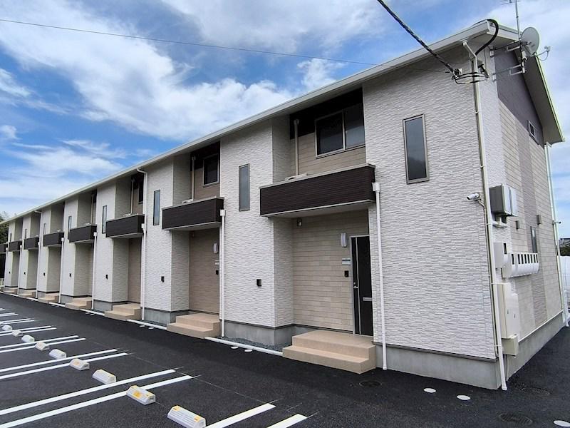 SAKURA TERRACE 