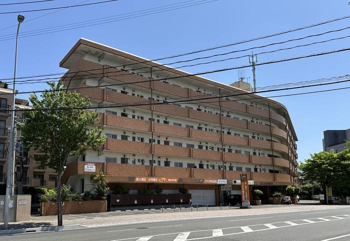 ビレッジ城月