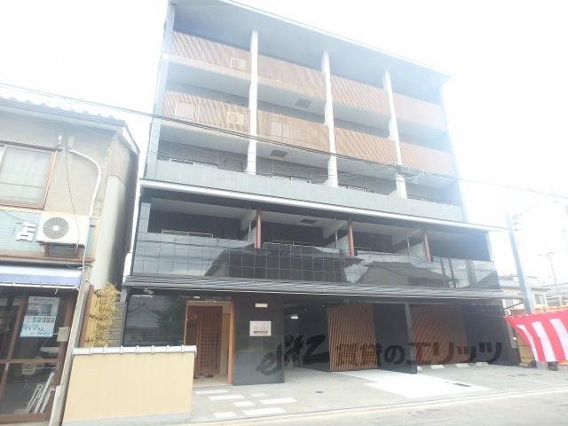 ベラジオ京都円町