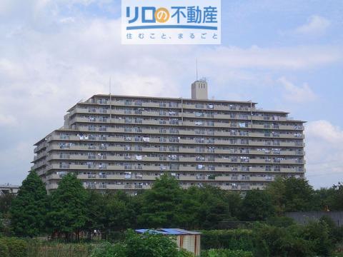 シャルマンコーポ伊丹2号棟