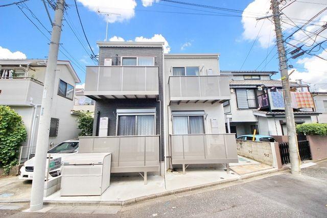 フローラ西所沢