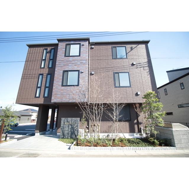 アレスリーベ陣場