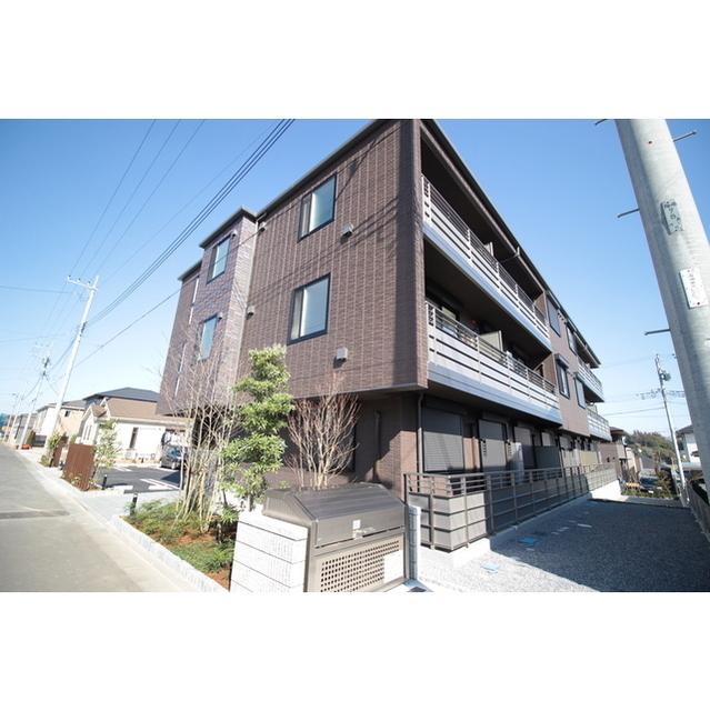 アレスリーベ陣場