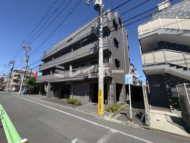 ルーブル東蒲田六番館