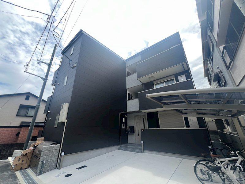 JOYFUL・HOUSE 豊中