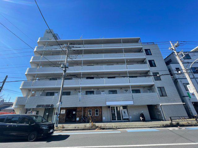 クリオ大和壱番館