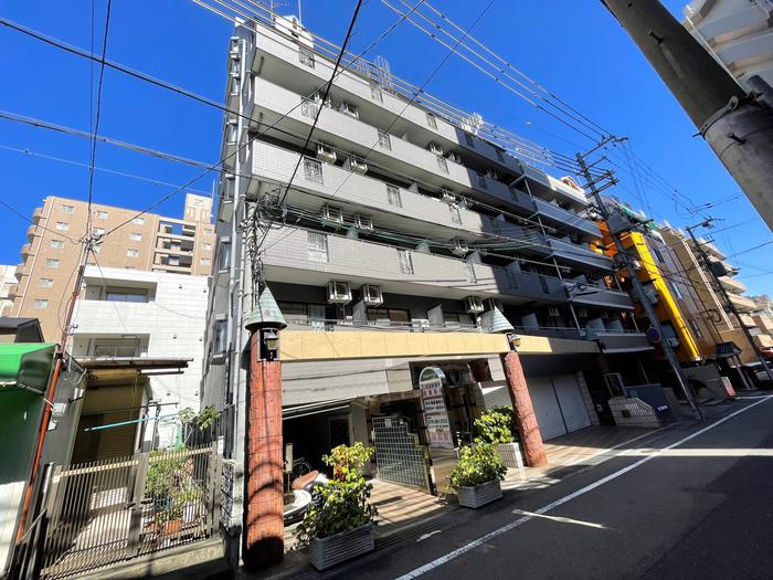 インペリアル六甲道