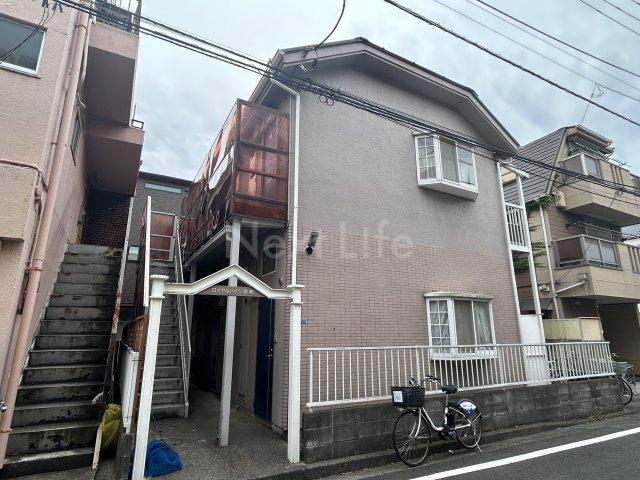 ロイヤルハイツ錦町(ワンルーム/1階)