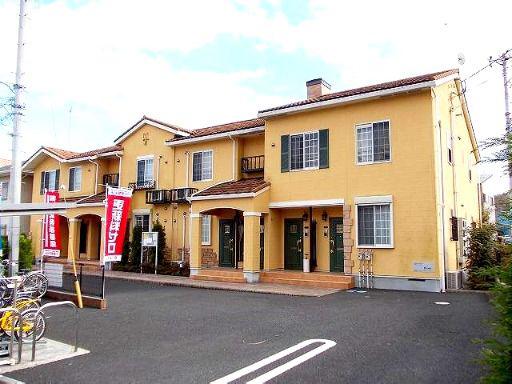 ラプスフェルト