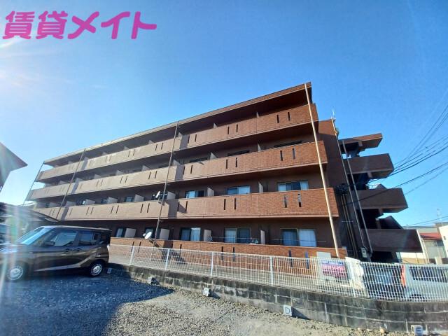 第6アーバンハイツ