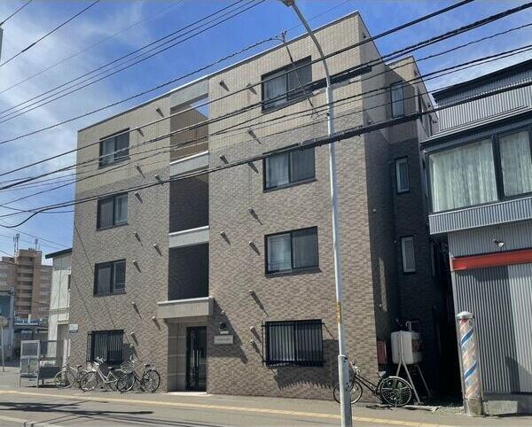 ヴィアルCITY豊平