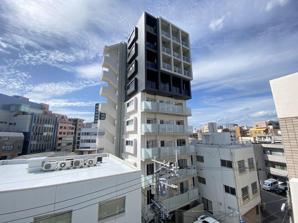ガーデンクロス上之園